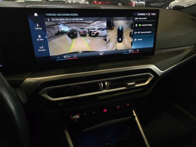 2023 BMW i4 eDrive35