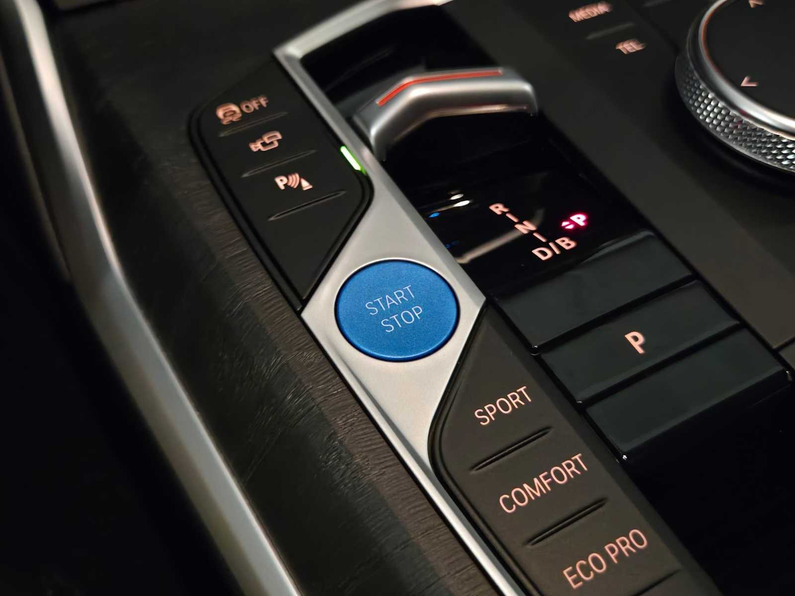 2023 BMW i4 eDrive35