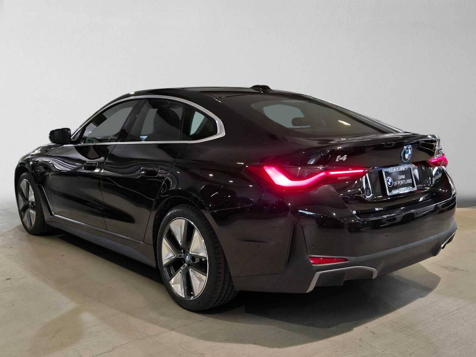 2023 BMW i4 eDrive35