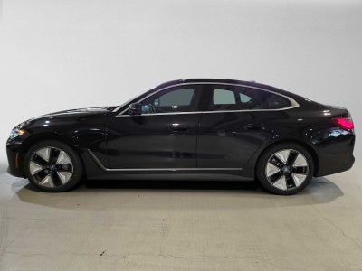 2023 BMW i4 eDrive35