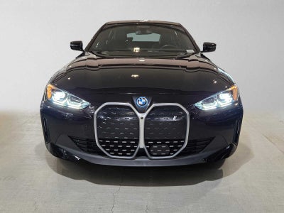 2023 BMW i4 eDrive35