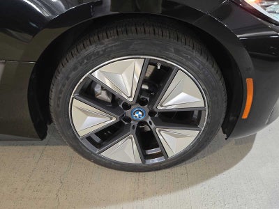 2023 BMW i4 eDrive35