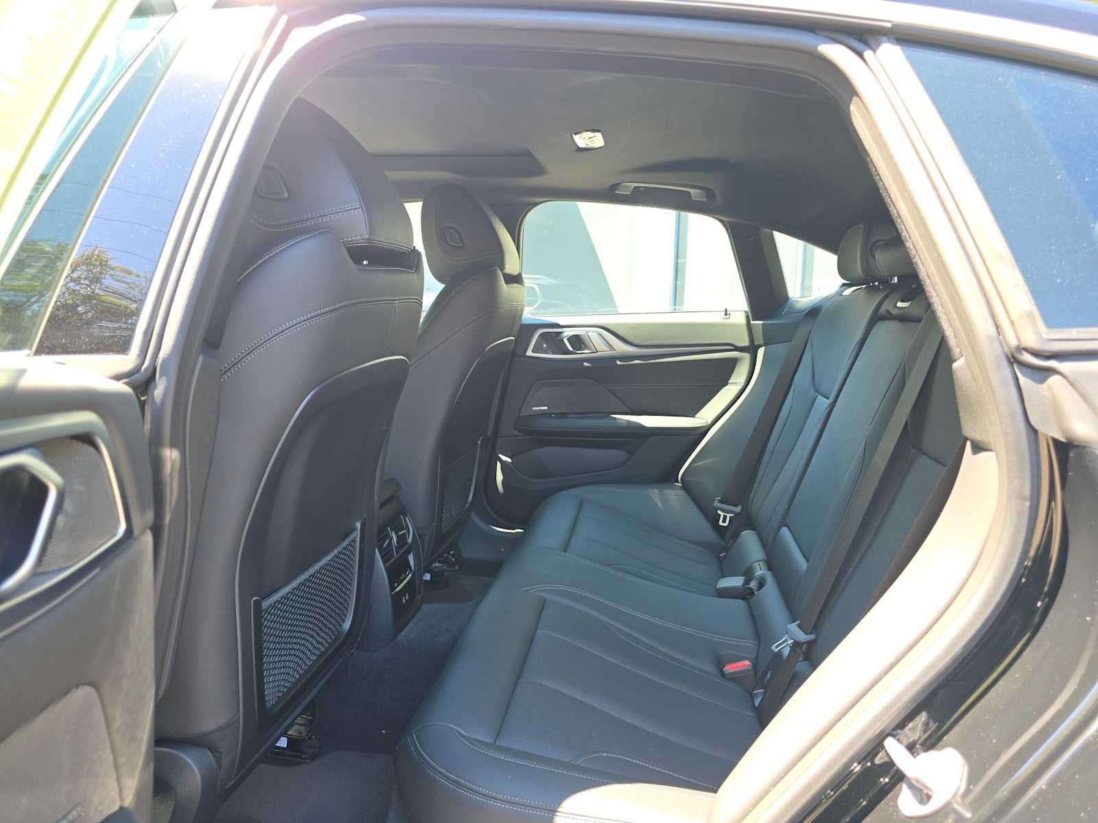 2023 BMW i4 eDrive35