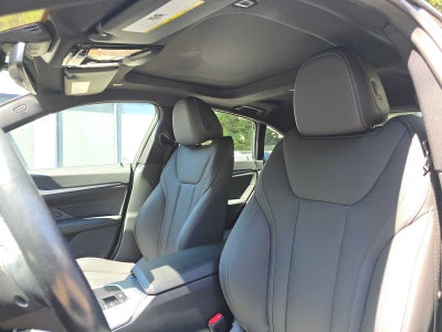 2023 BMW i4 eDrive35