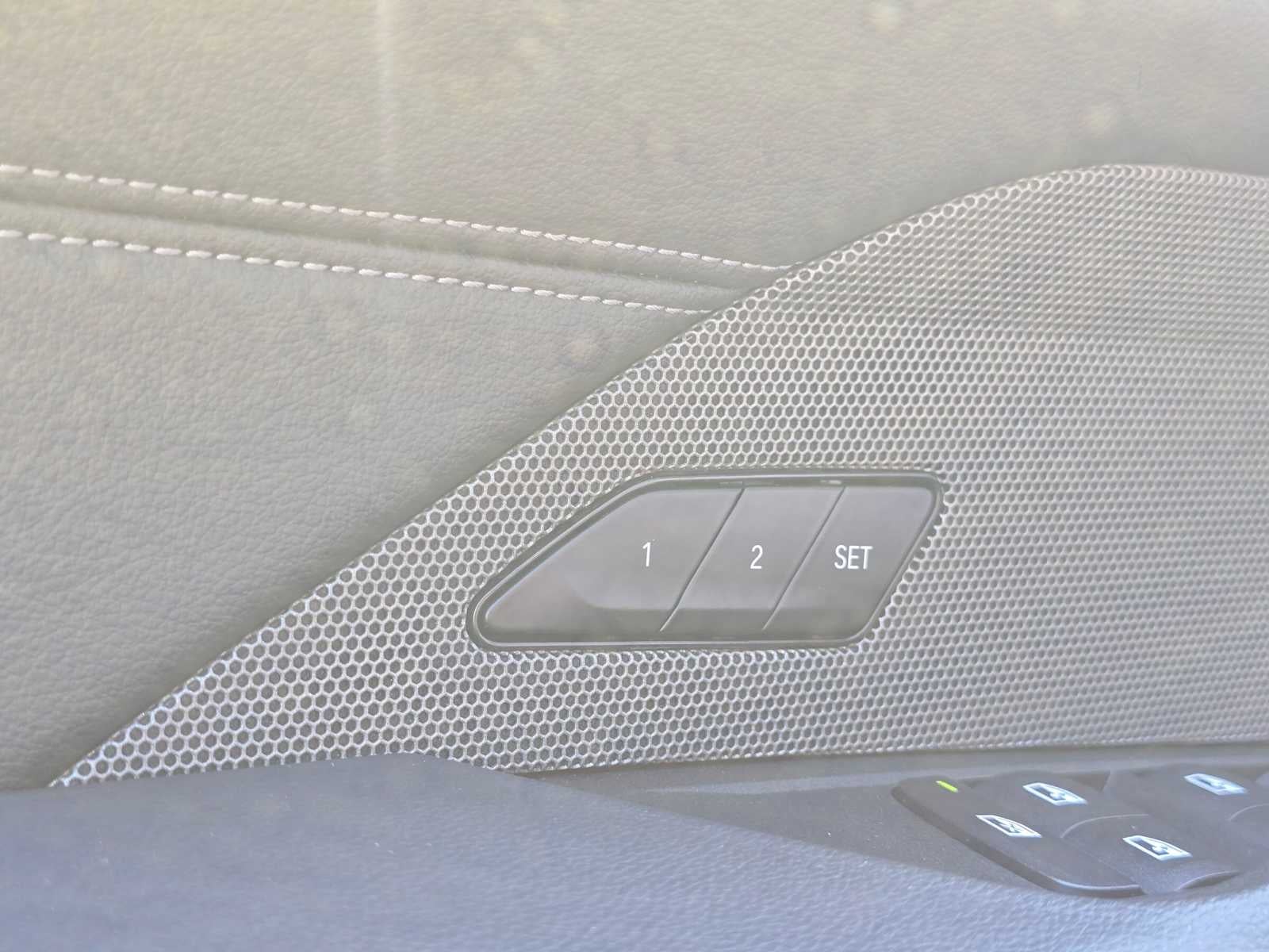 2023 BMW i4 eDrive35