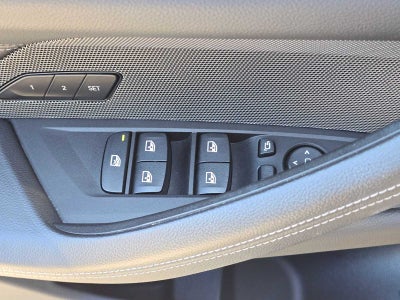 2023 BMW i4 eDrive35