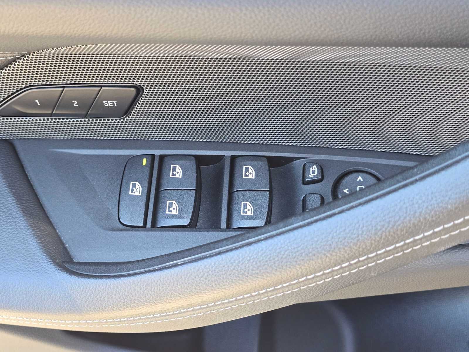 2023 BMW i4 eDrive35