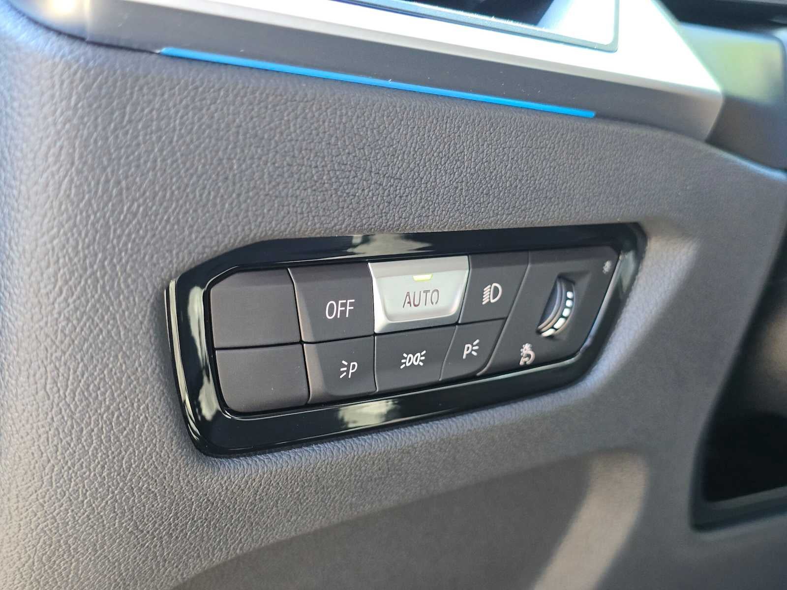 2023 BMW i4 eDrive35