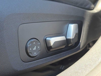 2023 BMW i4 eDrive35