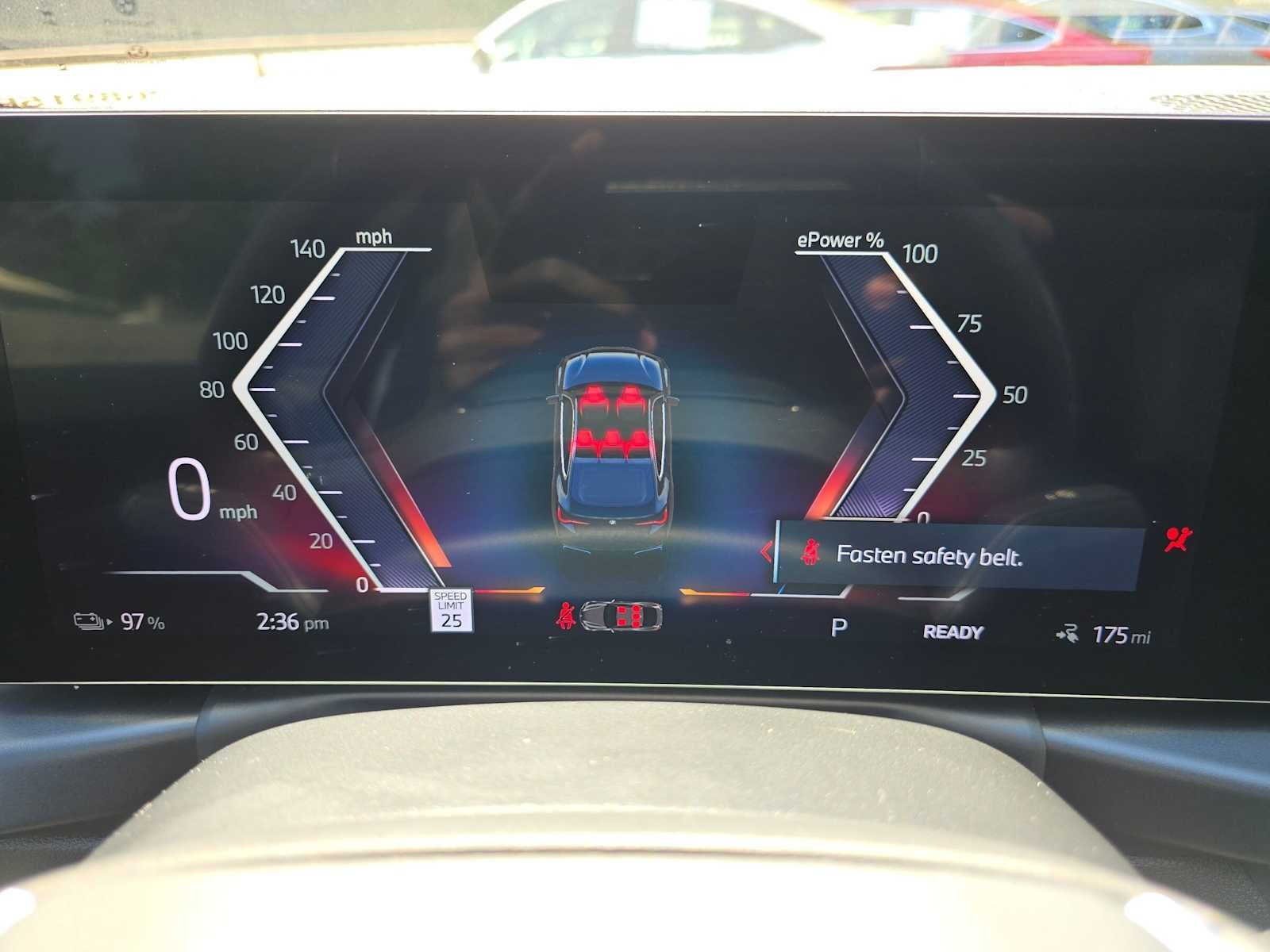 2023 BMW i4 eDrive35