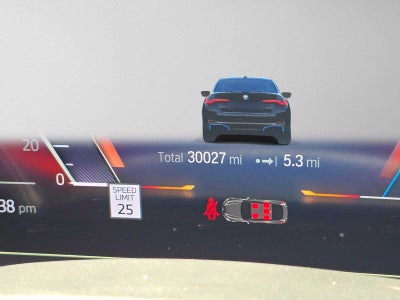 2023 BMW i4 eDrive35