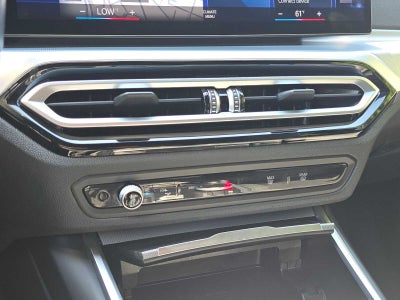 2023 BMW i4 eDrive35