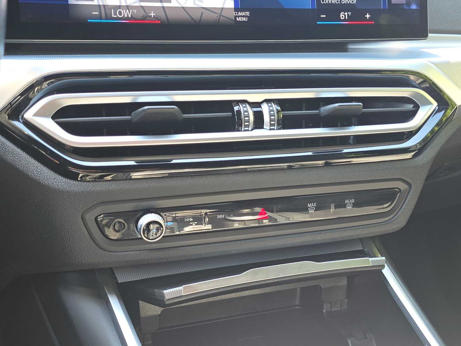 2023 BMW i4 eDrive35