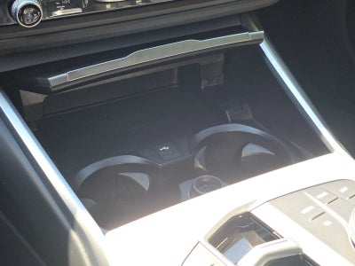 2023 BMW i4 eDrive35