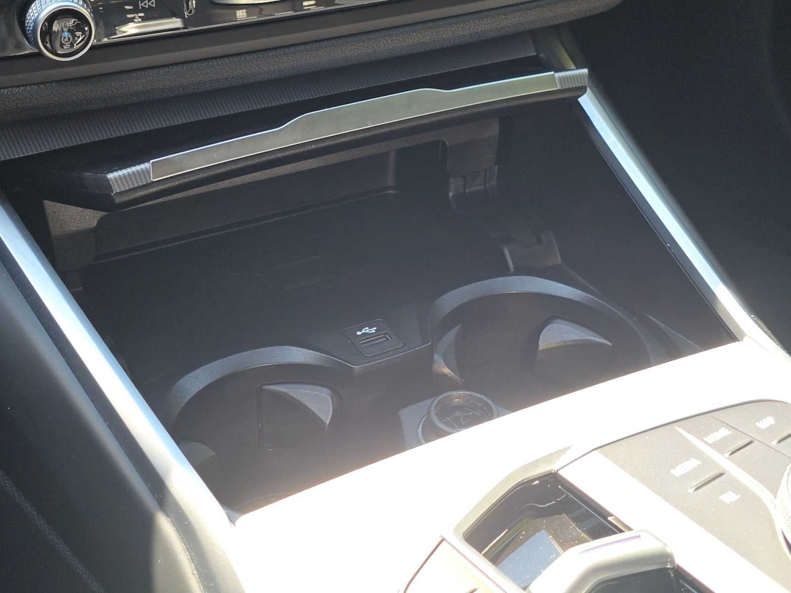 2023 BMW i4 eDrive35