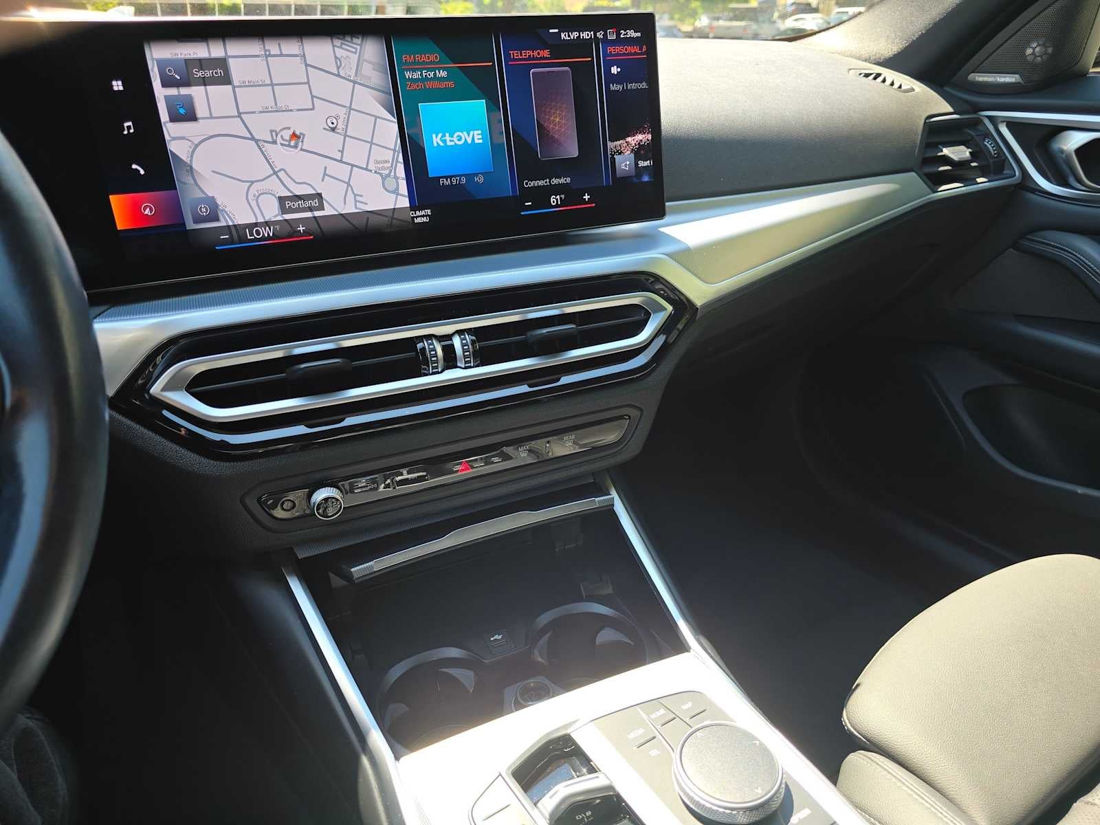 2023 BMW i4 eDrive35