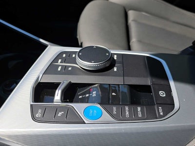 2023 BMW i4 eDrive35