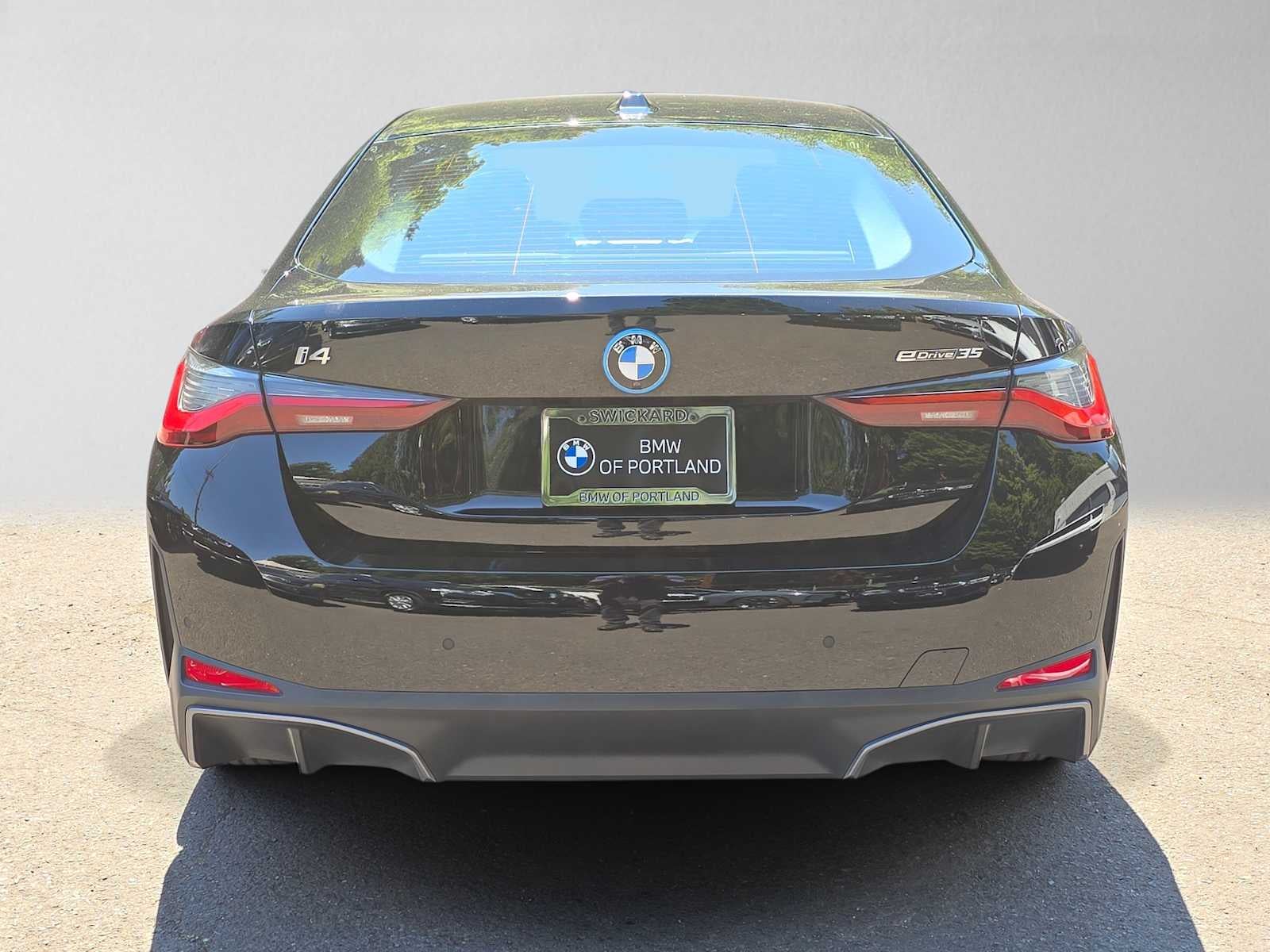 2023 BMW i4 eDrive35