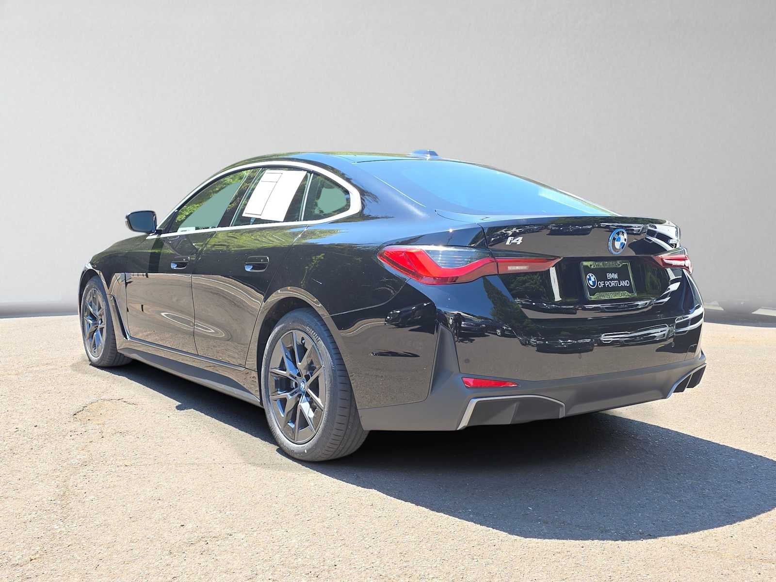 2023 BMW i4 eDrive35
