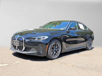 2023 BMW i4 eDrive35