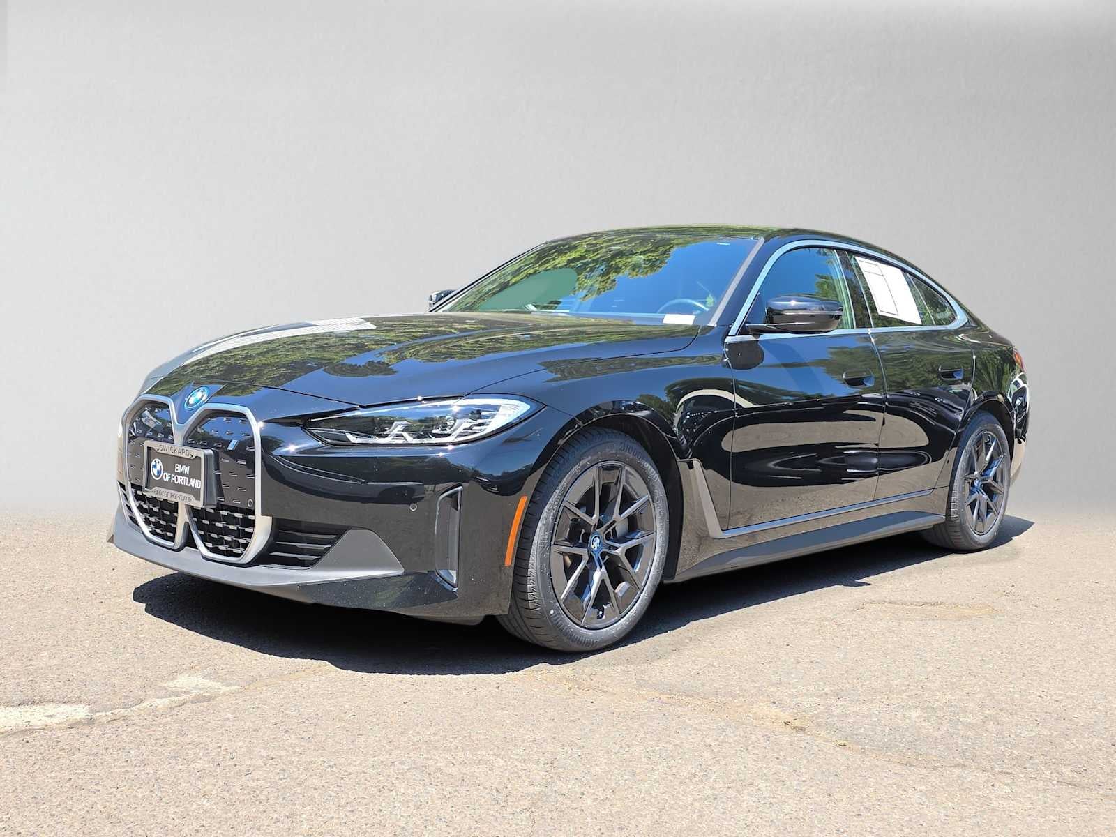2023 BMW i4 eDrive35