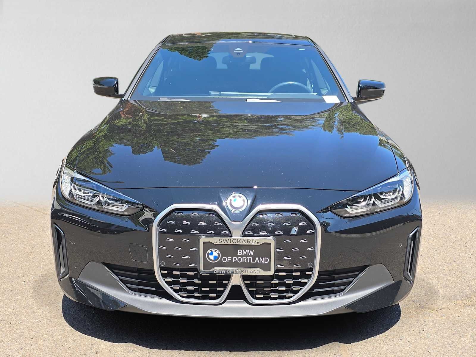 2023 BMW i4 eDrive35