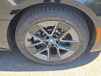 2023 BMW i4 eDrive35