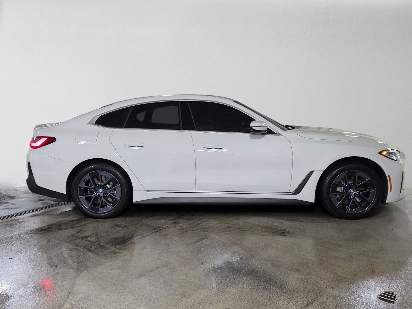 Used 2023 BMW i4 35 with VIN WBY43AW07PFR18002 for sale in Portland, OR