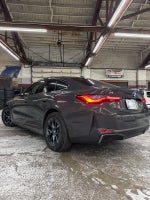 2023 BMW i4 eDrive35