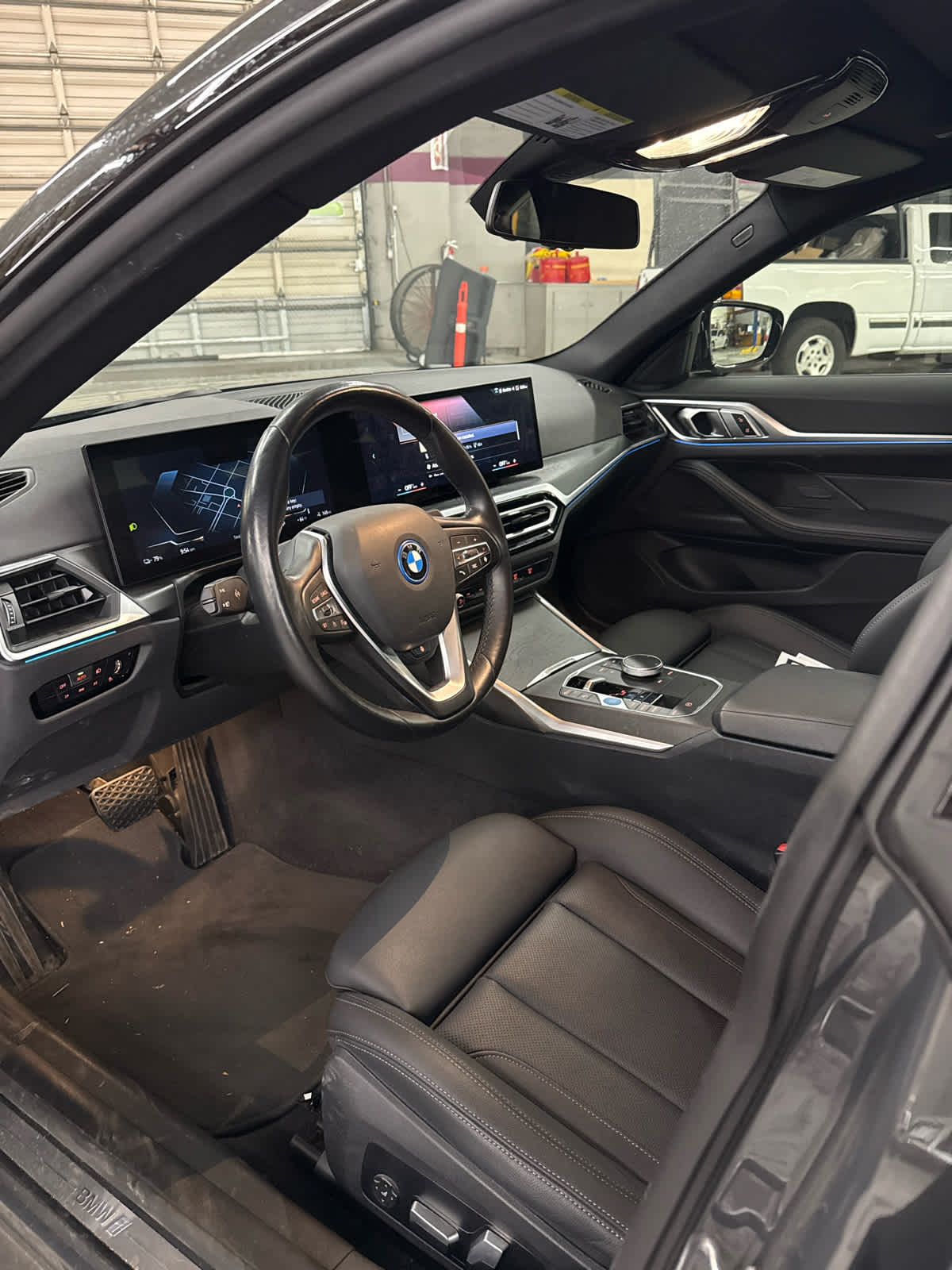 2023 BMW i4 eDrive35