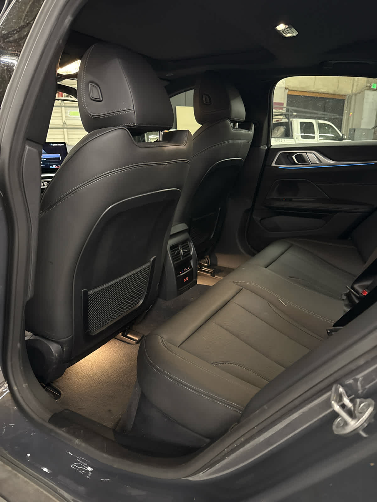 2023 BMW i4 eDrive35
