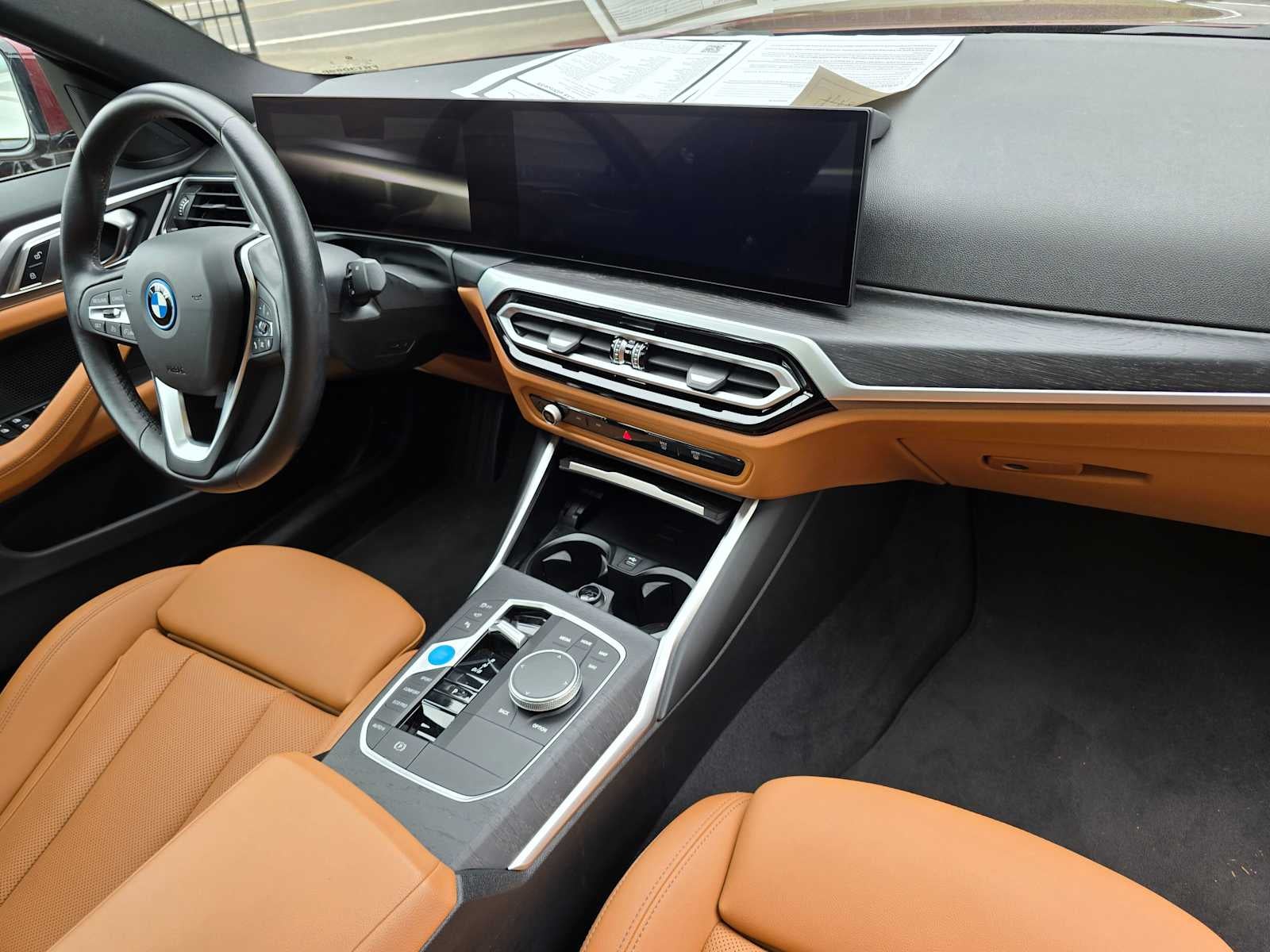 2023 BMW i4 eDrive35 eDrive35