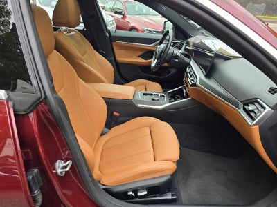 2023 BMW i4 eDrive35 eDrive35