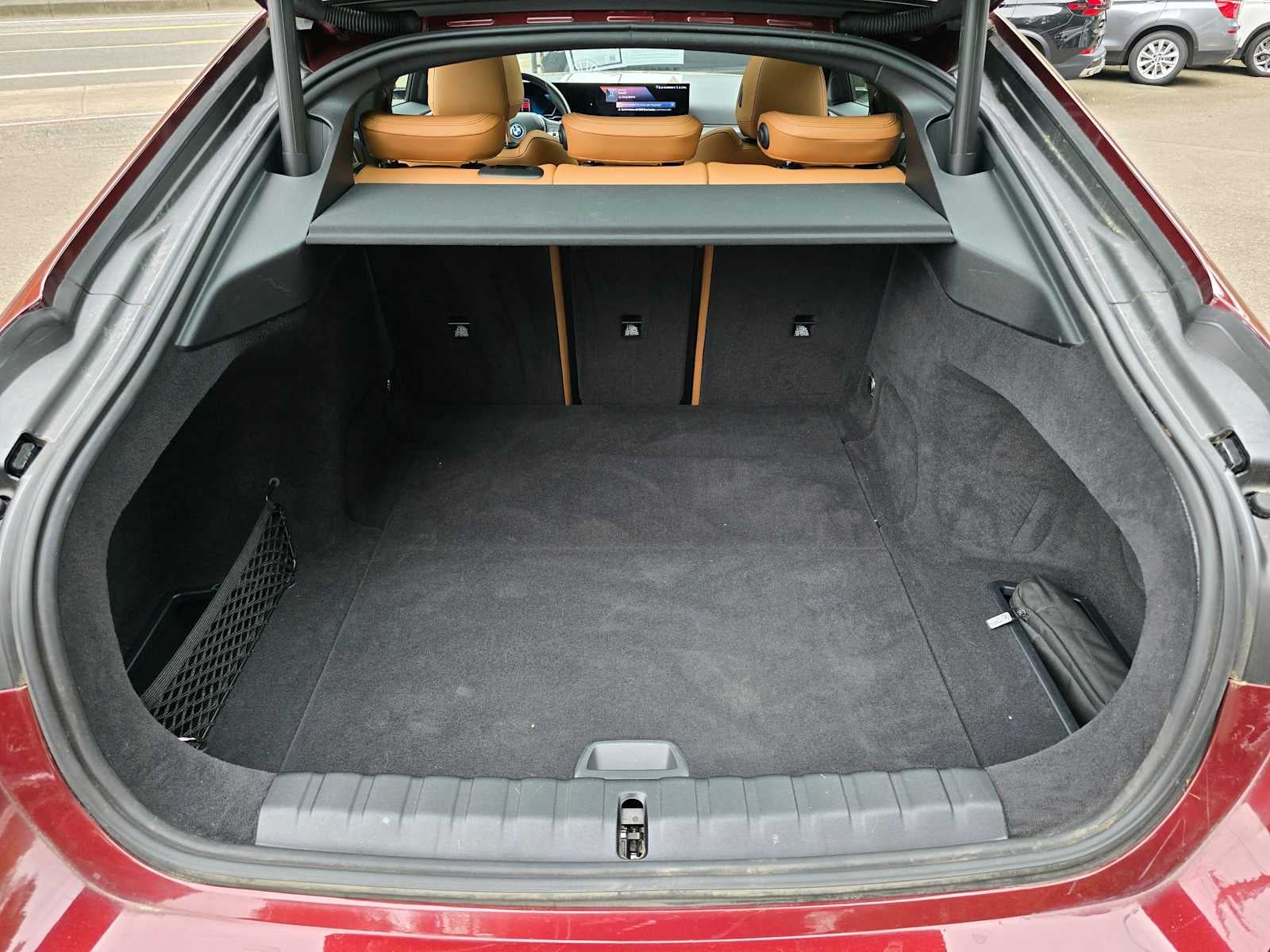 2023 BMW i4 eDrive35 eDrive35