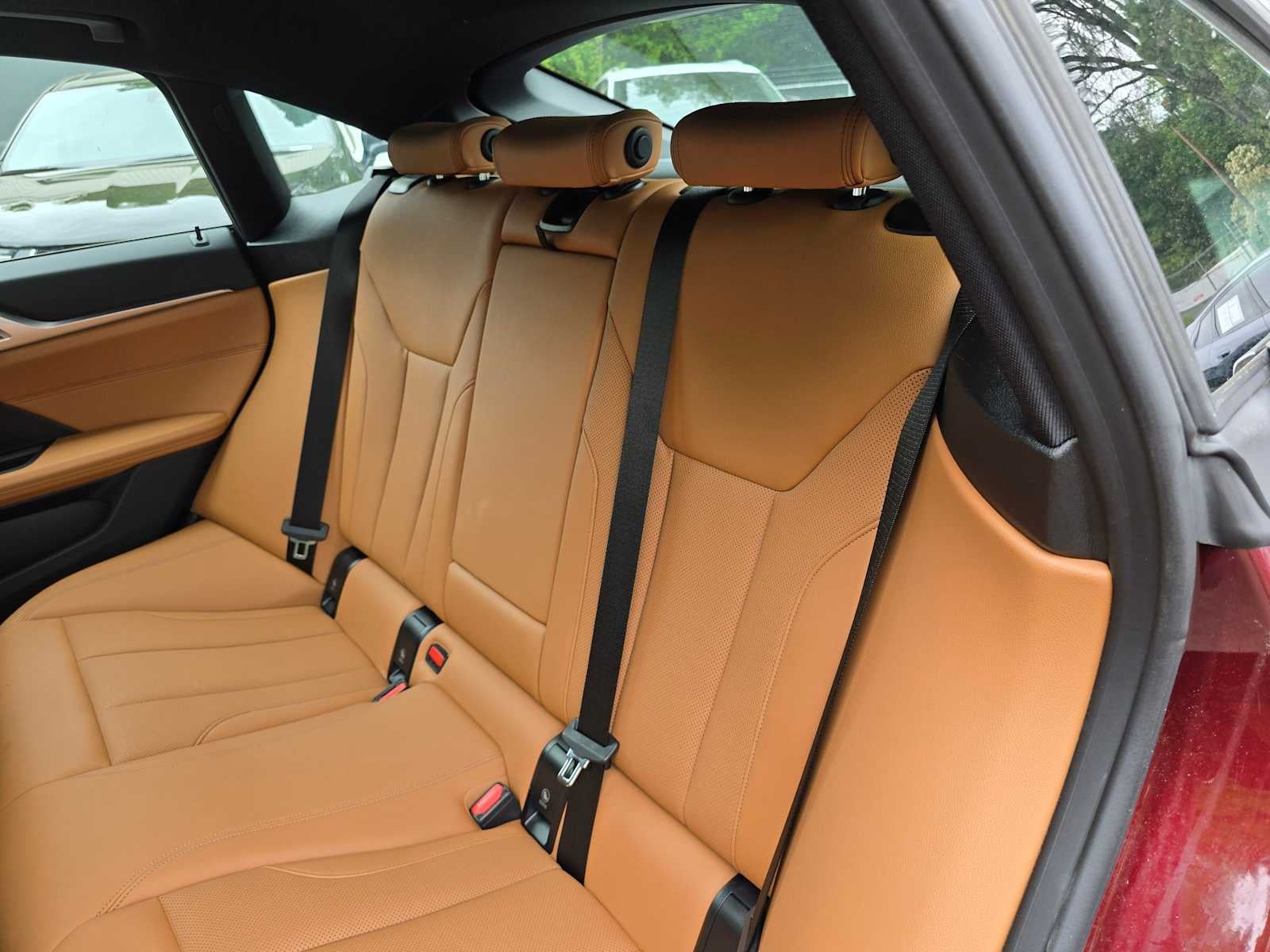 2023 BMW i4 eDrive35 eDrive35