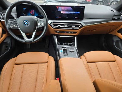 2023 BMW i4 eDrive35 eDrive35