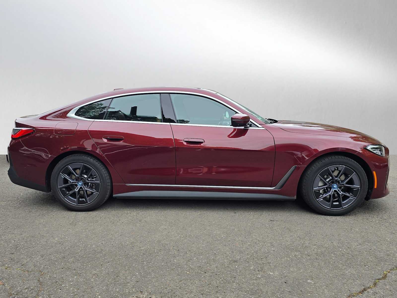 2023 BMW i4 eDrive35 eDrive35