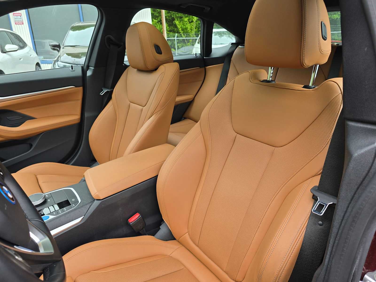 2023 BMW i4 eDrive35 eDrive35