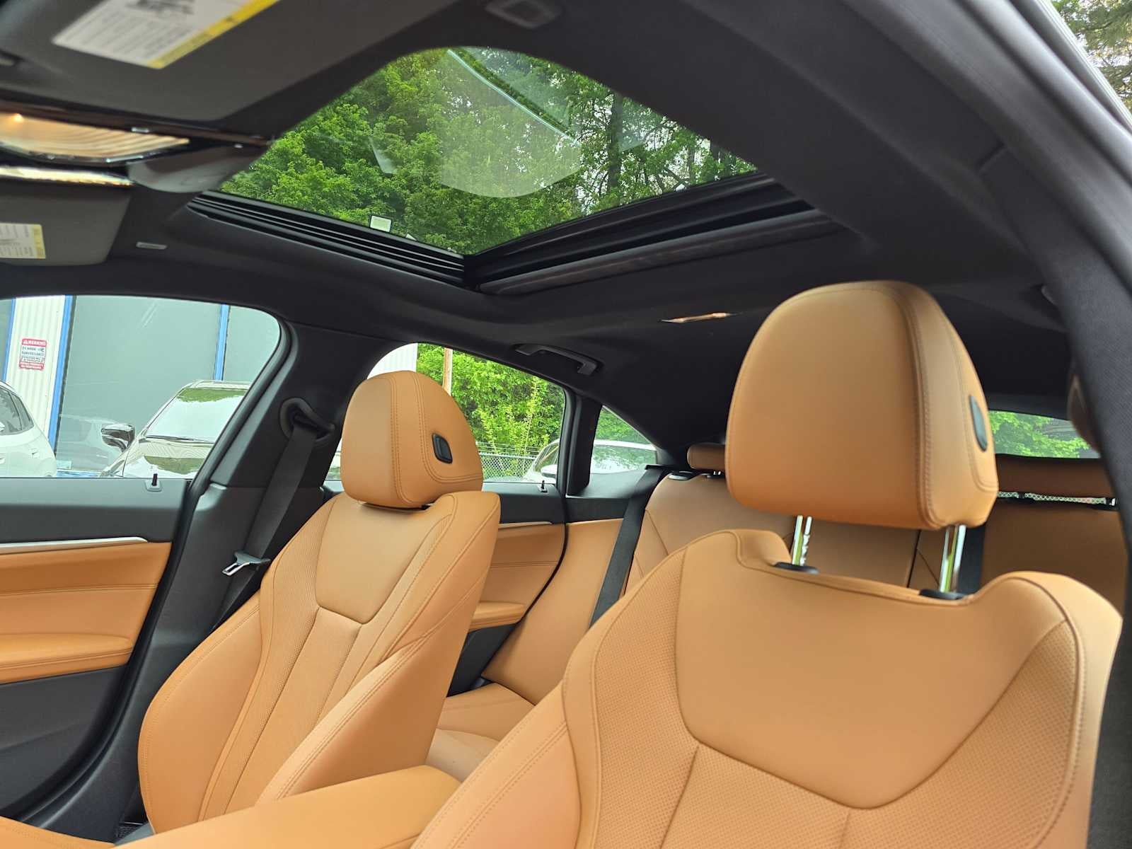 2023 BMW i4 eDrive35 eDrive35