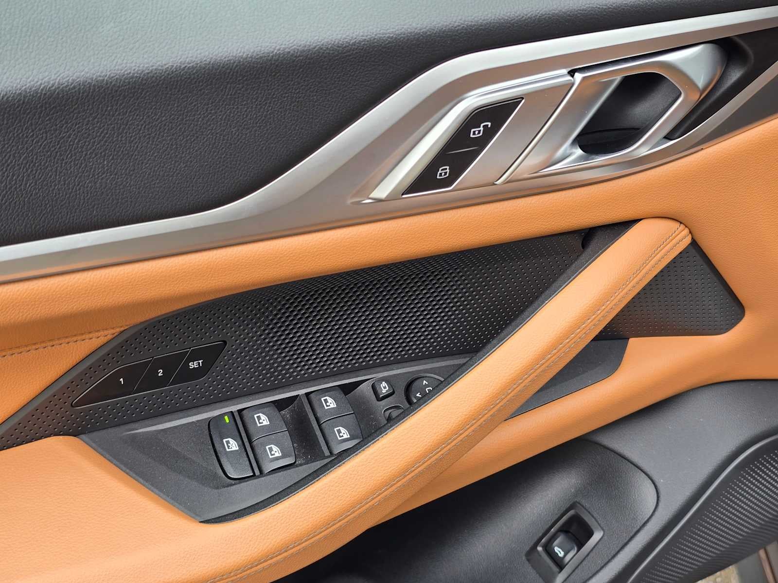 2023 BMW i4 eDrive35 eDrive35