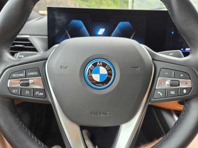 2023 BMW i4 eDrive35 eDrive35