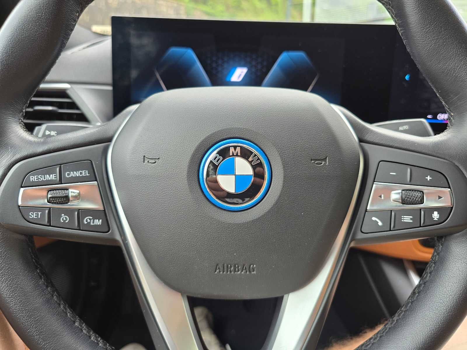 2023 BMW i4 eDrive35 eDrive35