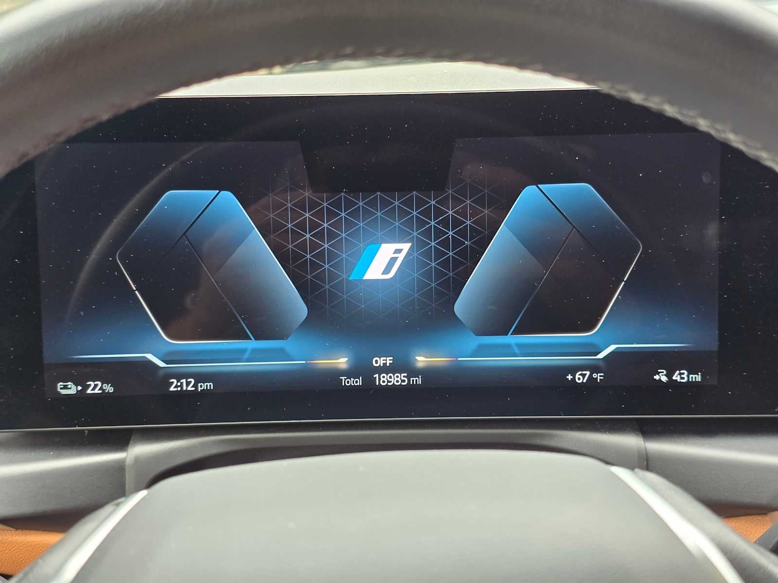 2023 BMW i4 eDrive35 eDrive35