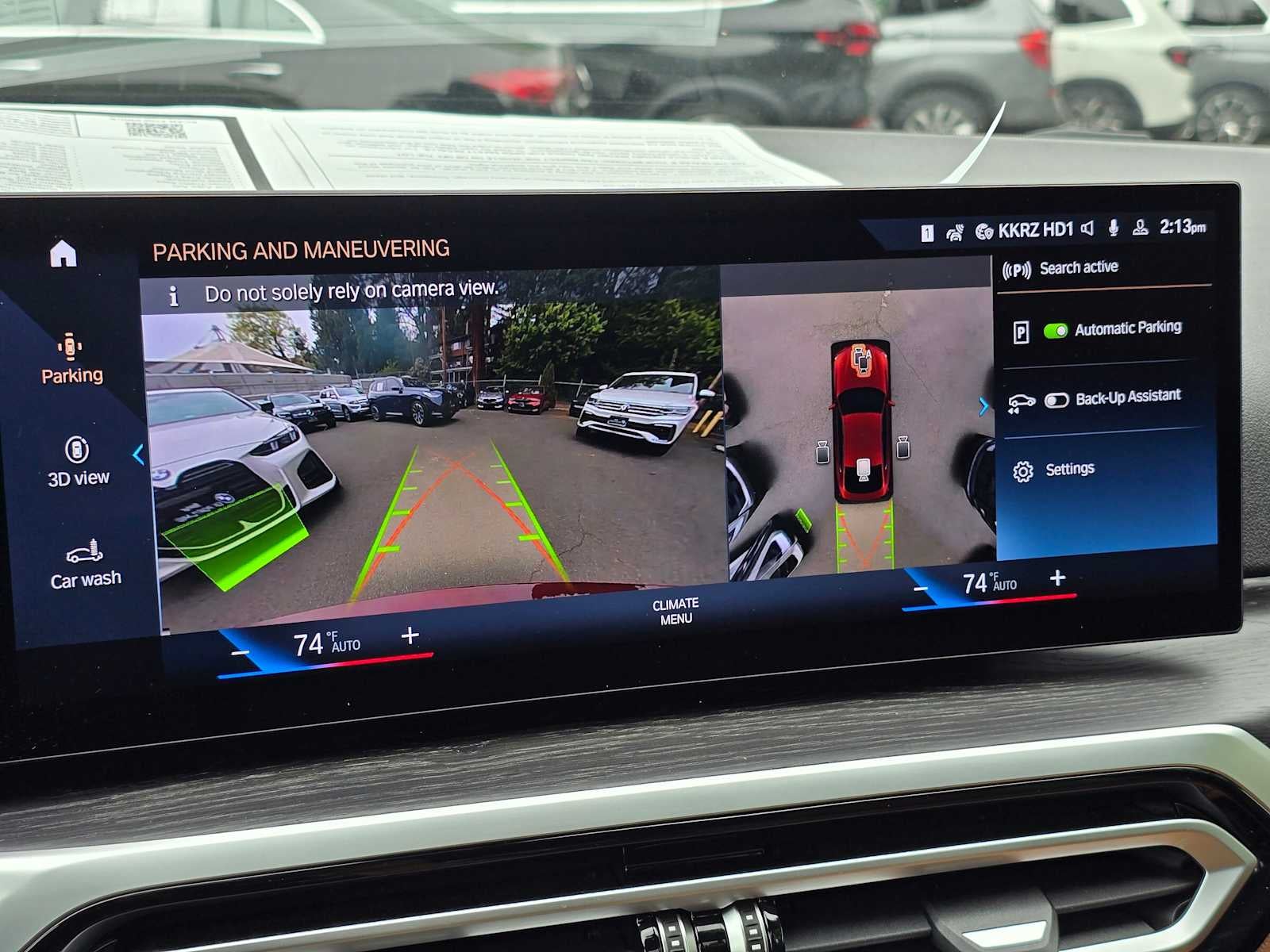 2023 BMW i4 eDrive35 eDrive35