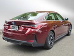 2023 BMW i4 eDrive35 eDrive35