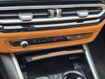 2023 BMW i4 eDrive35 eDrive35