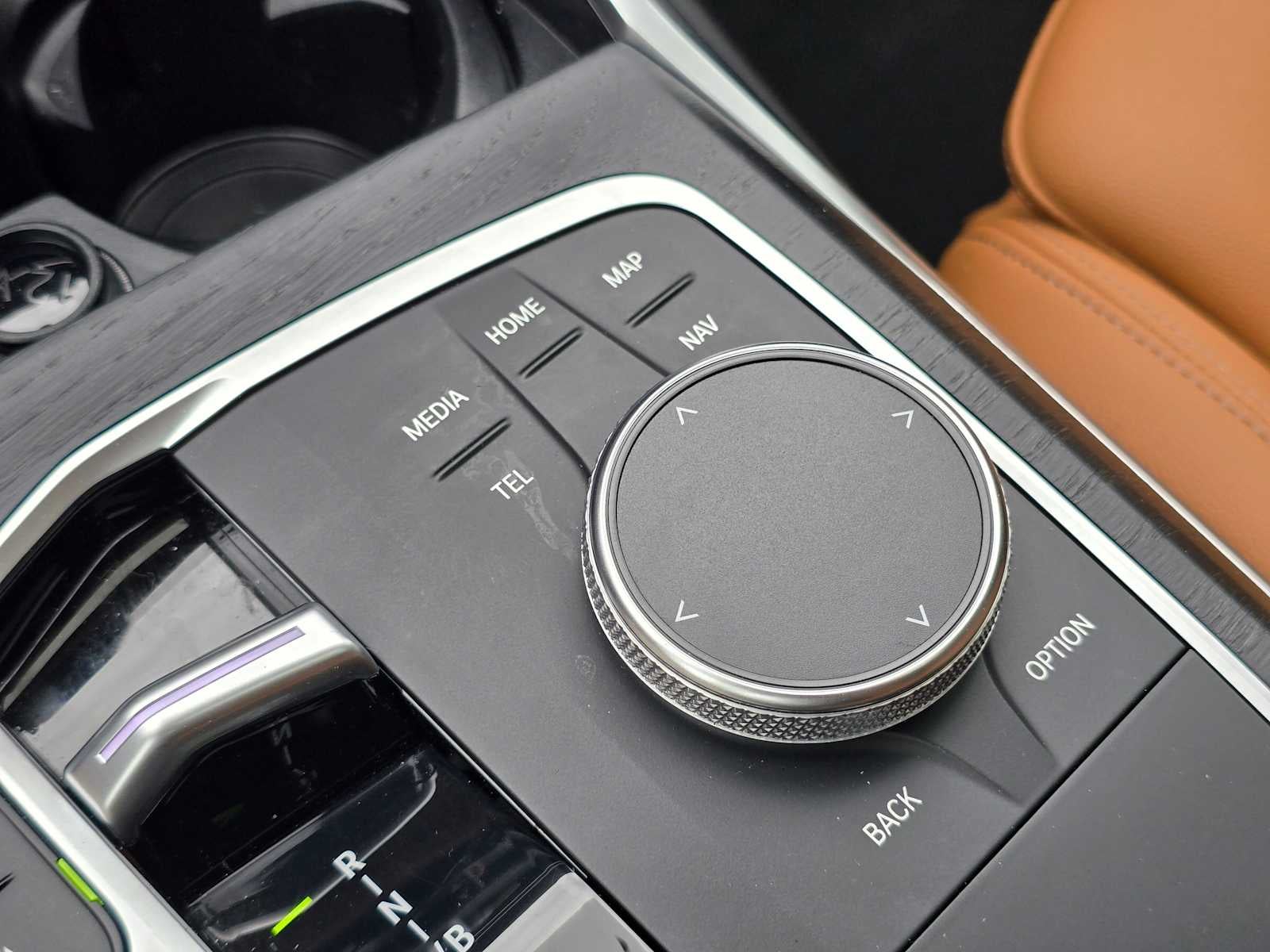 2023 BMW i4 eDrive35 eDrive35