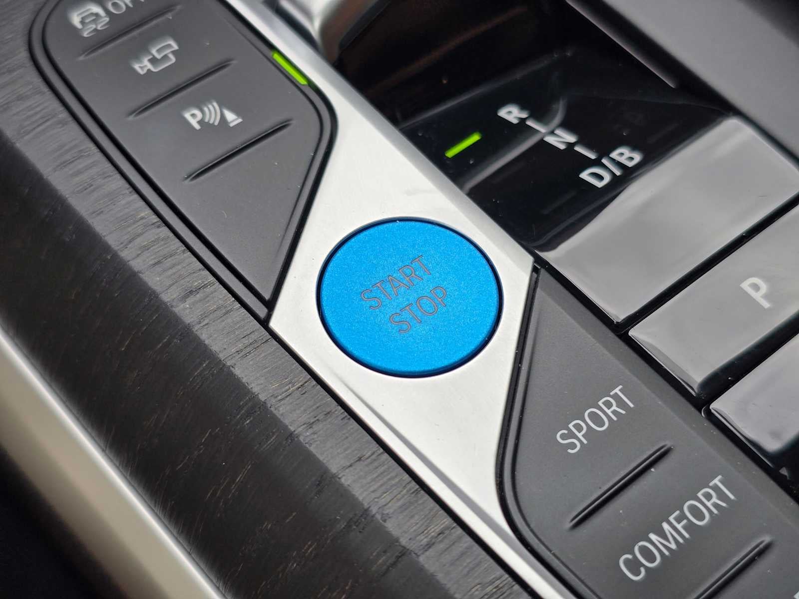 2023 BMW i4 eDrive35 eDrive35