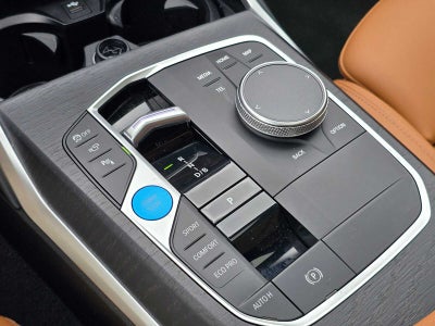 2023 BMW i4 eDrive35 eDrive35