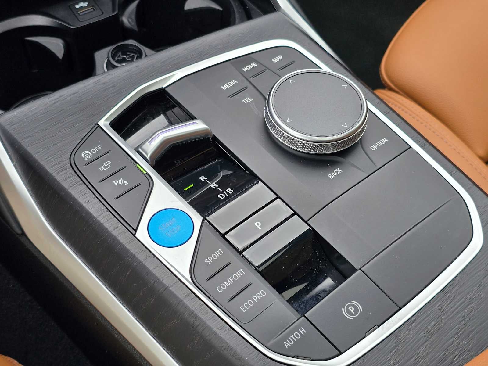 2023 BMW i4 eDrive35 eDrive35